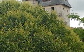 La Laverie